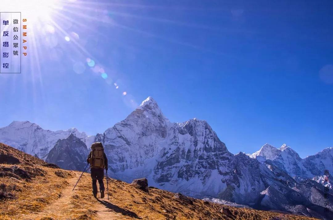 有了三脚架怎么摄影,有了三脚架可以拍人像