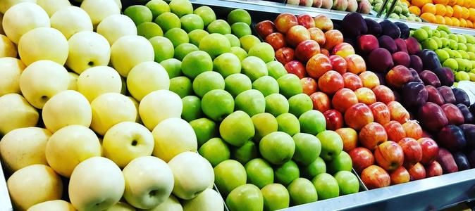 宁波水果批发：“互联网+水果批发”，打造水果零售新模式