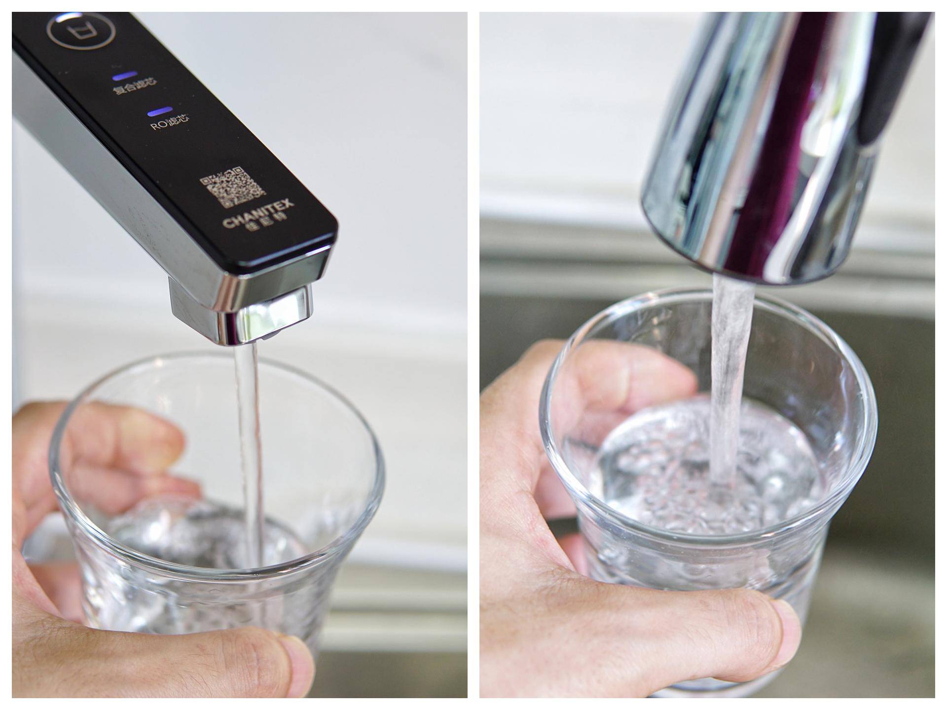 净热一体净水器佳尼特缺点,佳尼特冷热一体净水器缺点