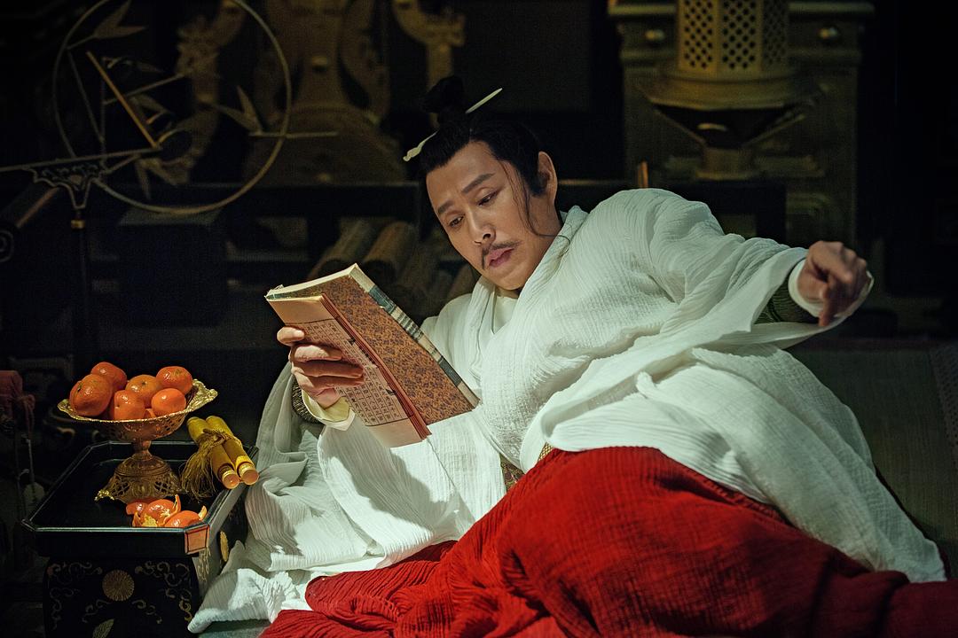 陈道明为啥不演庆余年了,陈道明为什么要庆余年