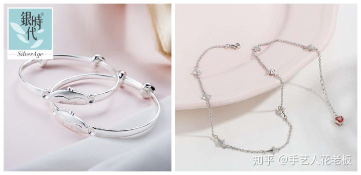 ybf银饰是什么牌子,xdy是什么银饰牌子