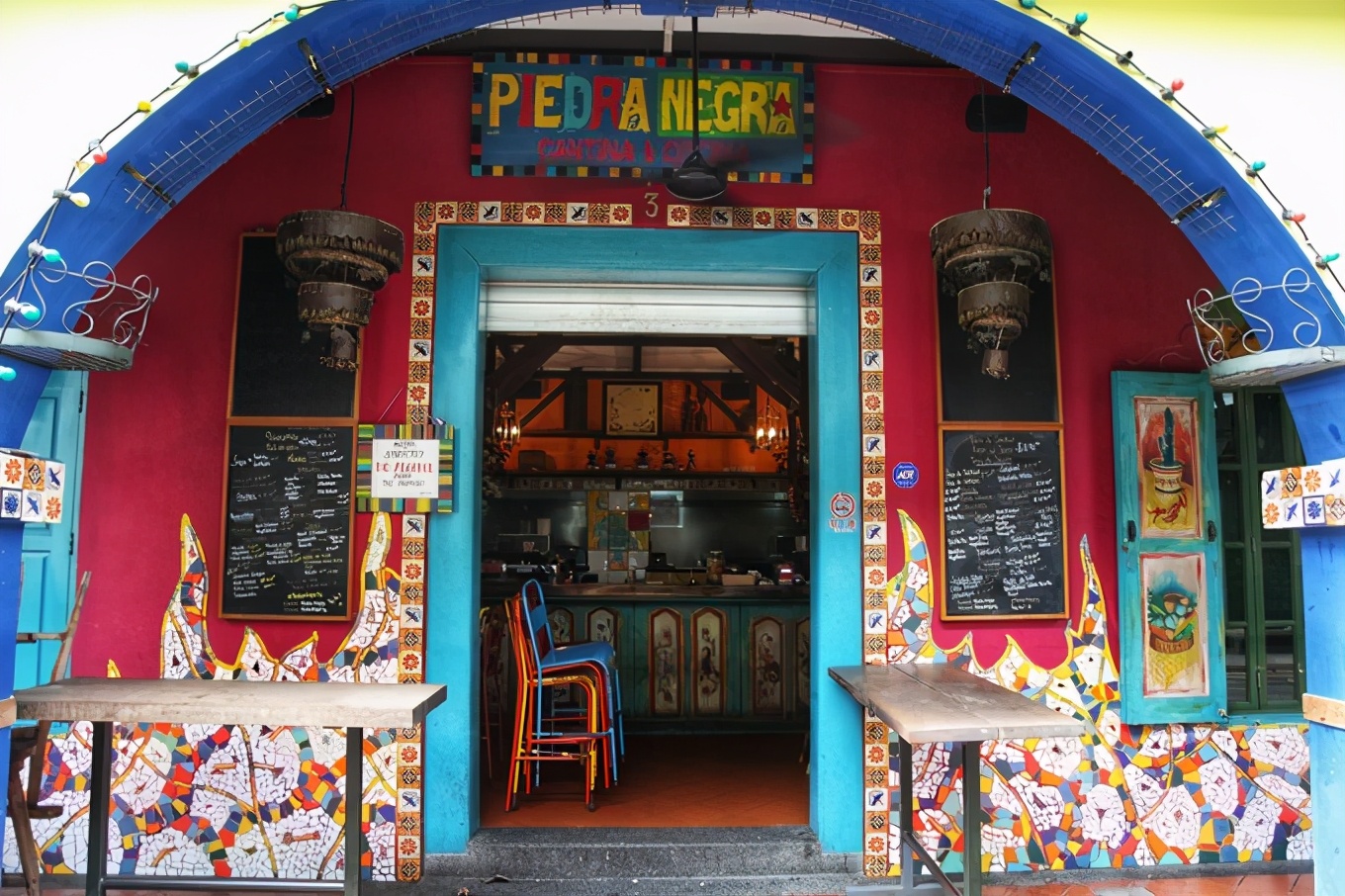 「怀念系列」新加坡|平价米其林+小众景点,3.5D我们不走寻常路3