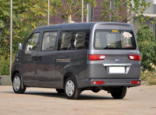 比五菱荣光更便宜的车,比五菱还省油的车