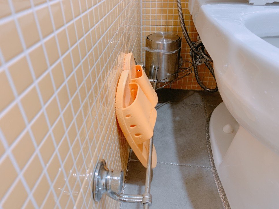 很久了的卫生间清洁小妙招,家居卫生小妙招全集