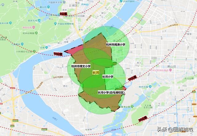 杭州南岸晶都花园规划,滨江南岸晶都花园造什么