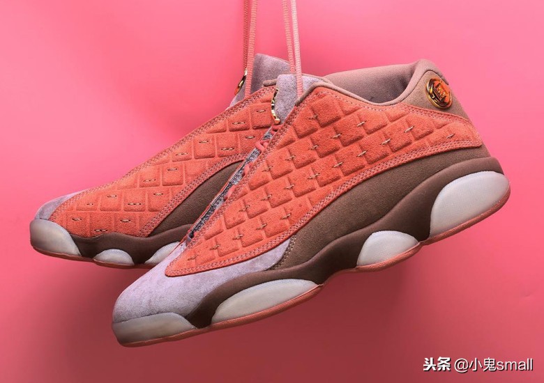 2021最好看的几款联名鞋子,测评联名鞋