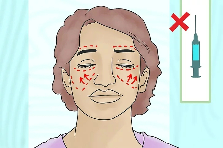 如何科学瘦脸部脂肪,如何科学瘦脸