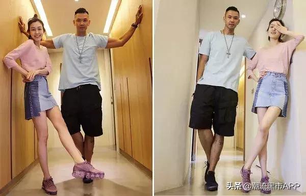 阿迪情侣鞋哪款比较好,耐克情侣鞋哪一款最适合