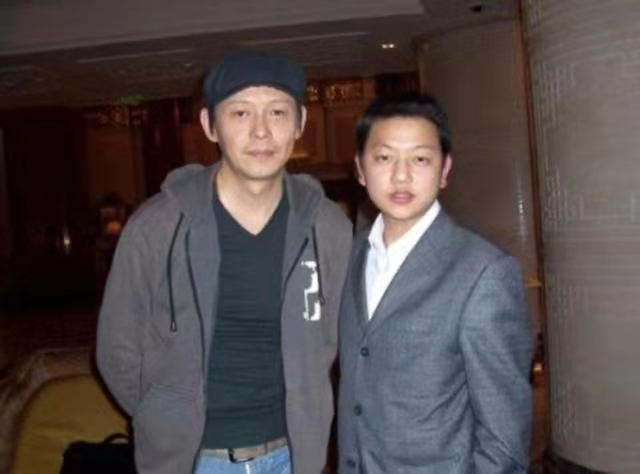 是金子总会发光名人,英年早逝的八位央视主持人