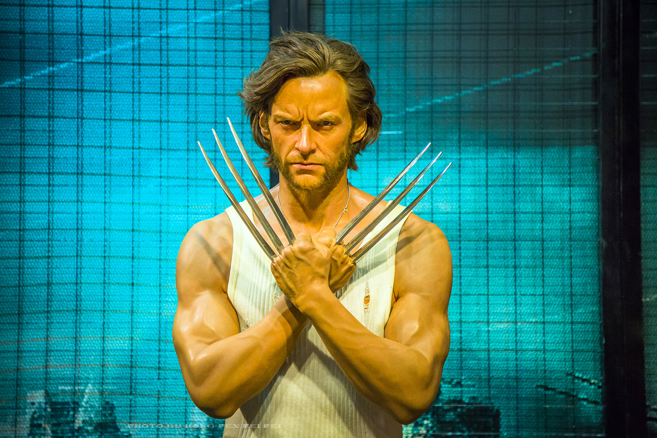 武汉杜莎夫人蜡像馆好不好玩,武汉杜莎夫人蜡像馆活动