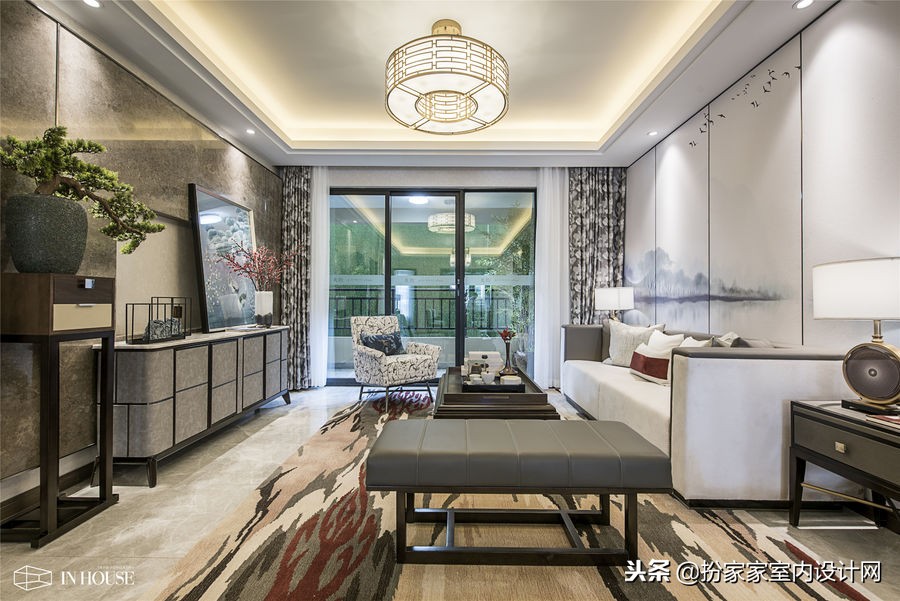 昆明市样板房设计哪家正规,昆明市放心的样板房设计