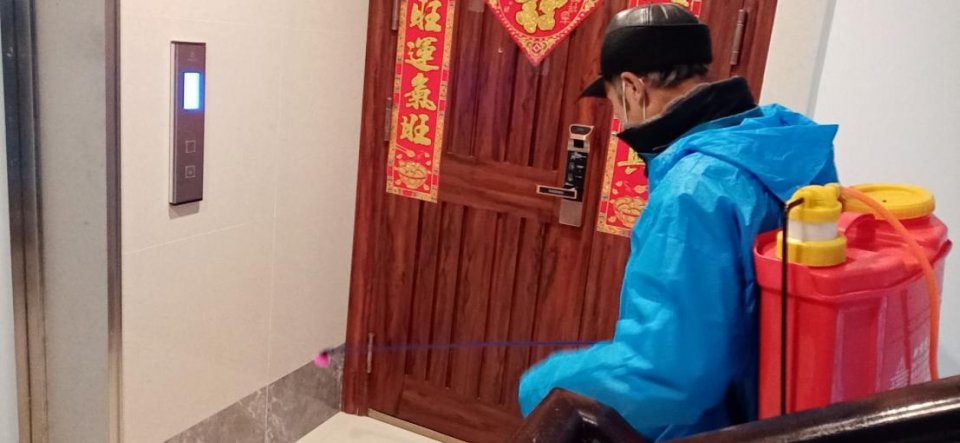 防疫期间如何保安全,防疫期间小区怎么防控好