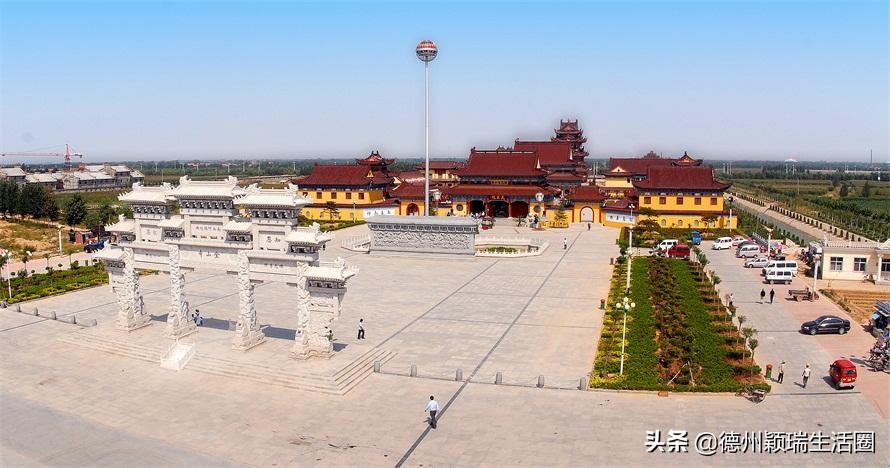 德州庆云县属于中西部城市吗,德州市庆云县发展