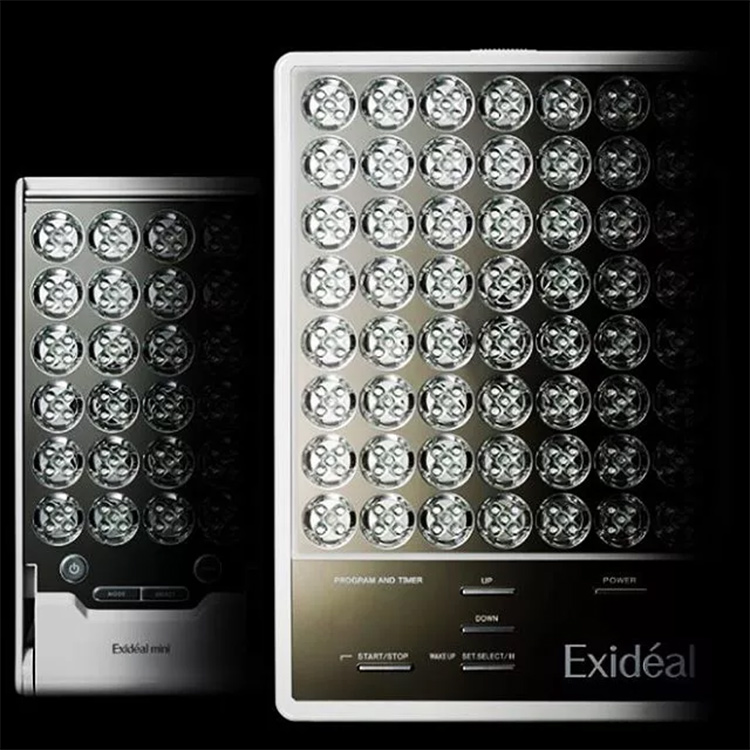 大排灯美容仪,美容院专用款光子美容仪大排灯