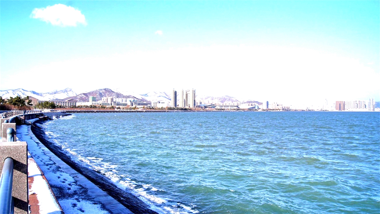 山东威海是宜居城市吗,山东威海宜居吗