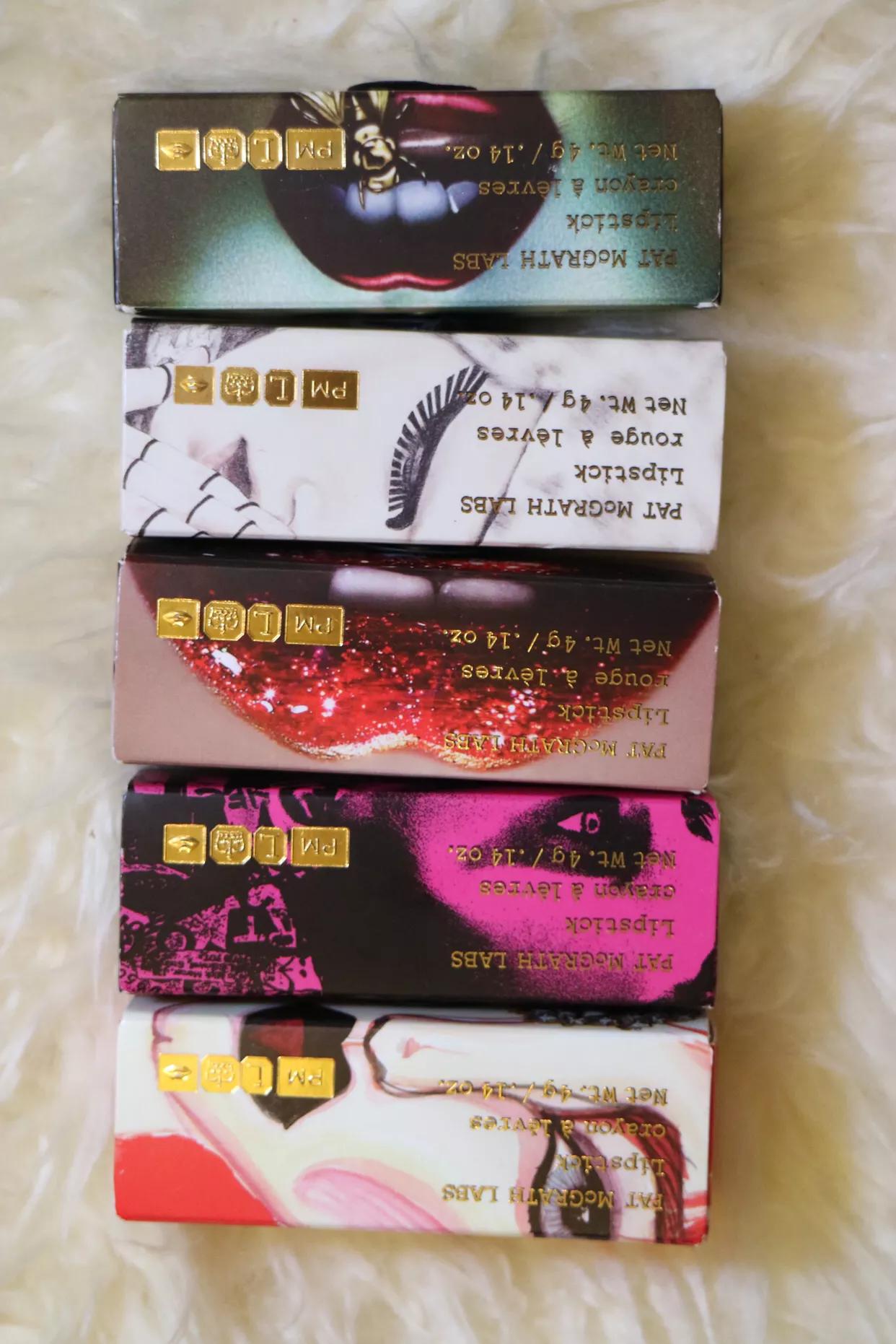 2020年度爱用品护肤篇,年度爱用品