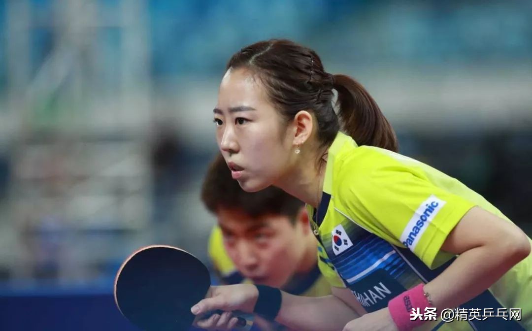 乒乓球超级联赛排兵布阵,国乒主力器材配置
