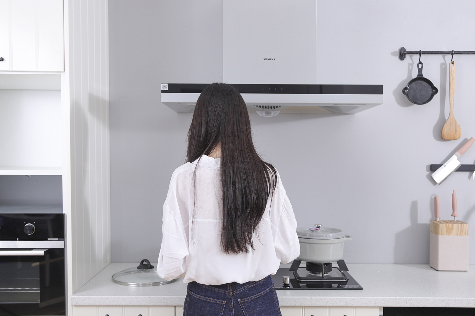 如何讲解西门子油烟机,西门子油烟机和传统油烟机的区别