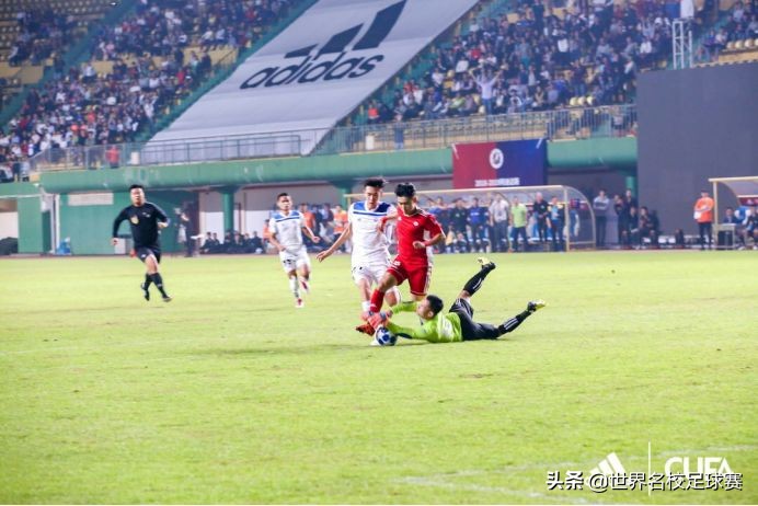 叮咚！您有一份来自世校赛小哥哥的新年祝福请查收