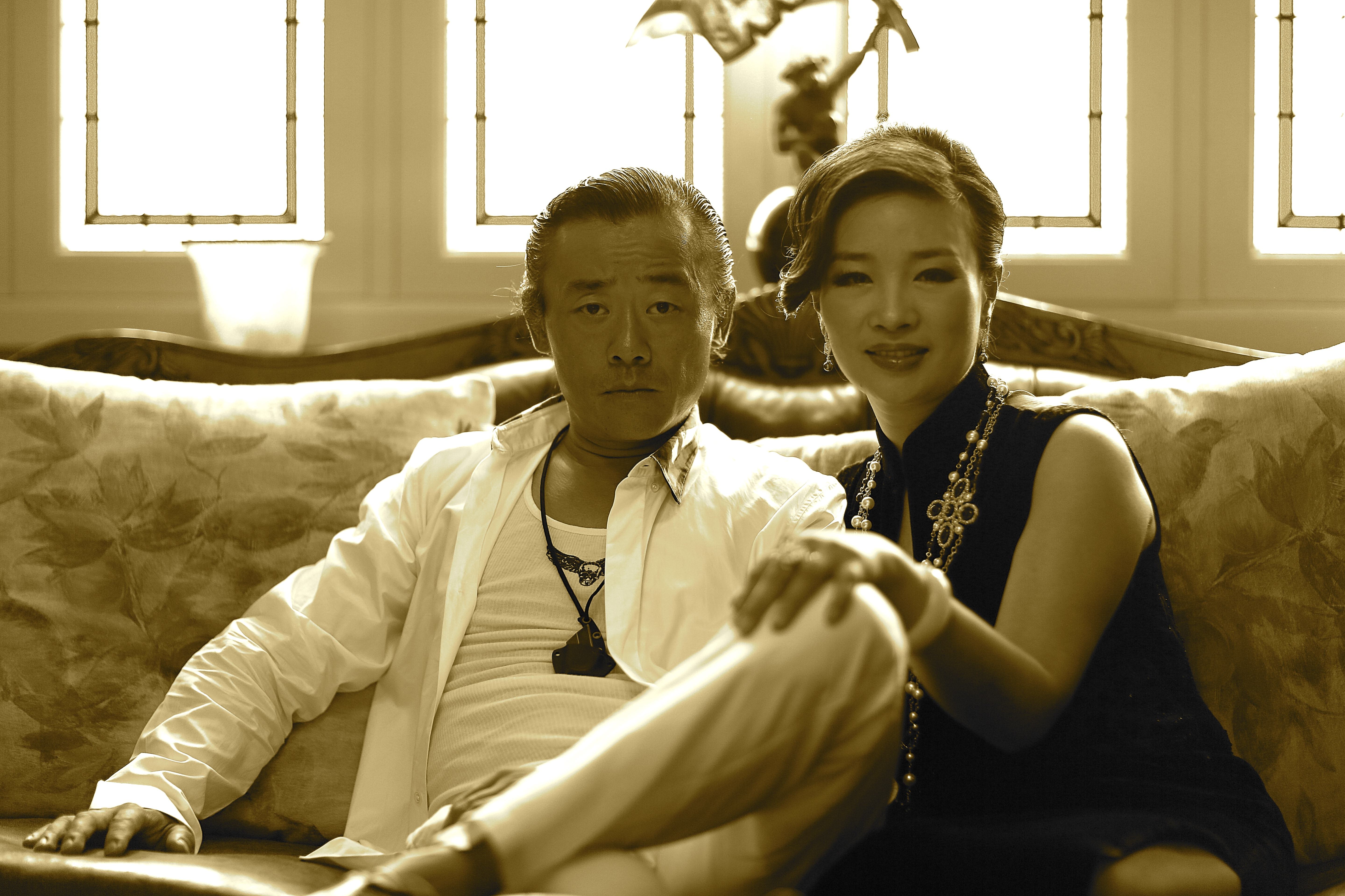 那个说“我的观众不是农民”的周立波，是个怎样的人？