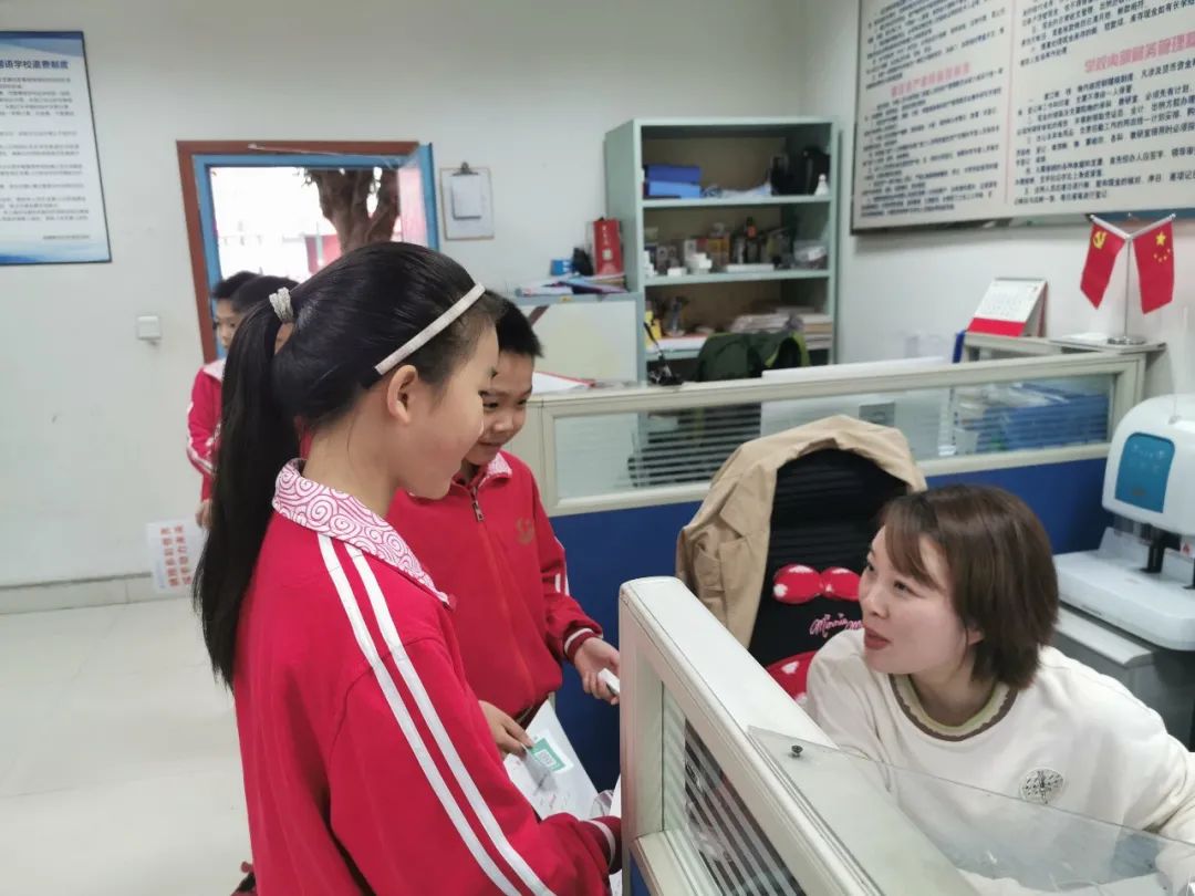 追梦,从新世纪外国语开始!小学职业规划教育,照亮孩子人生航途