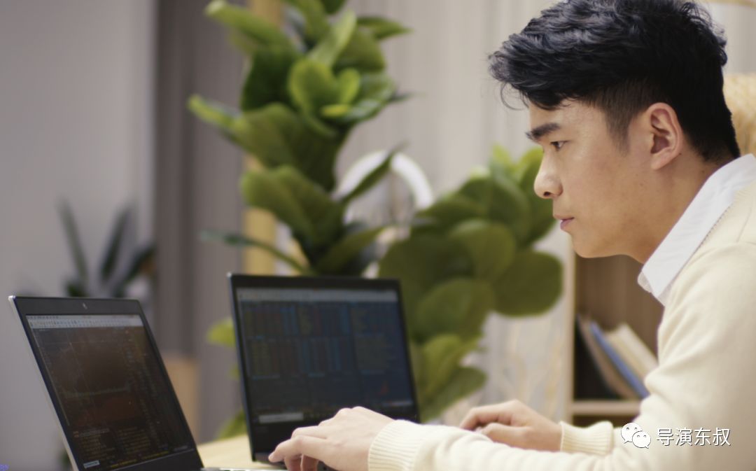 让健康再出发！融光影业产品广告拍摄手记