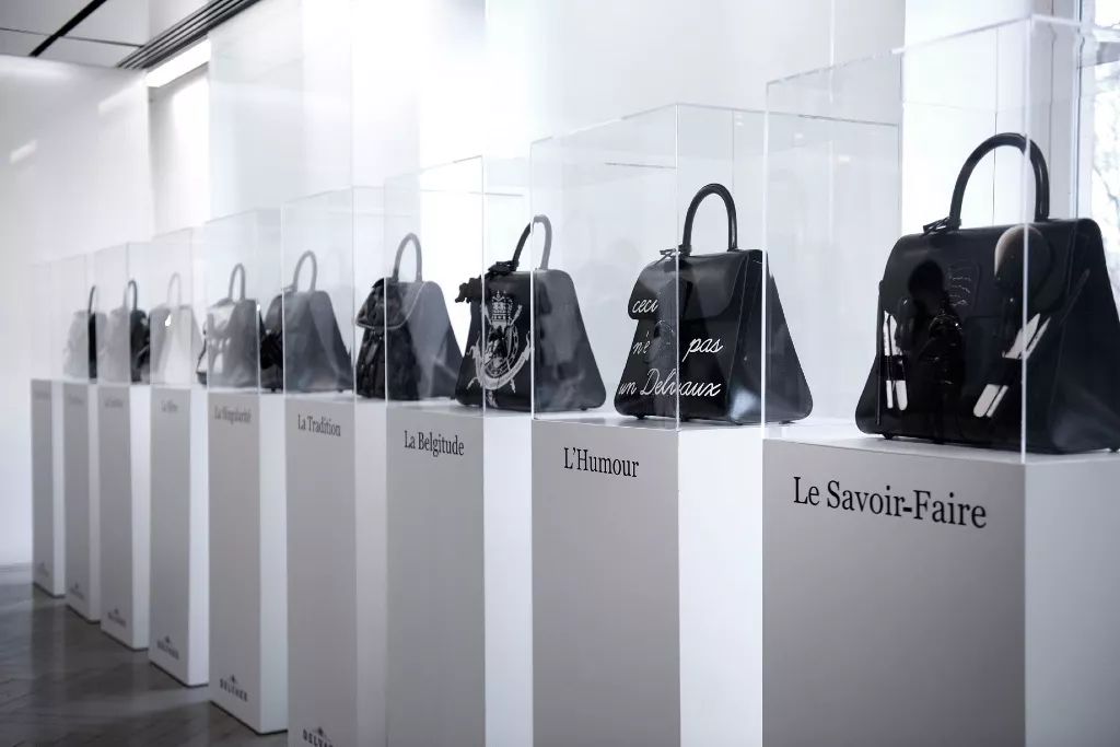 10款永不过时的包,十种不过时的包包