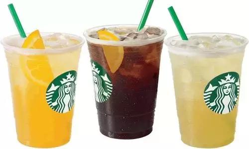 如何自己调配星巴克饮料,星巴克点一杯好喝的饮料
