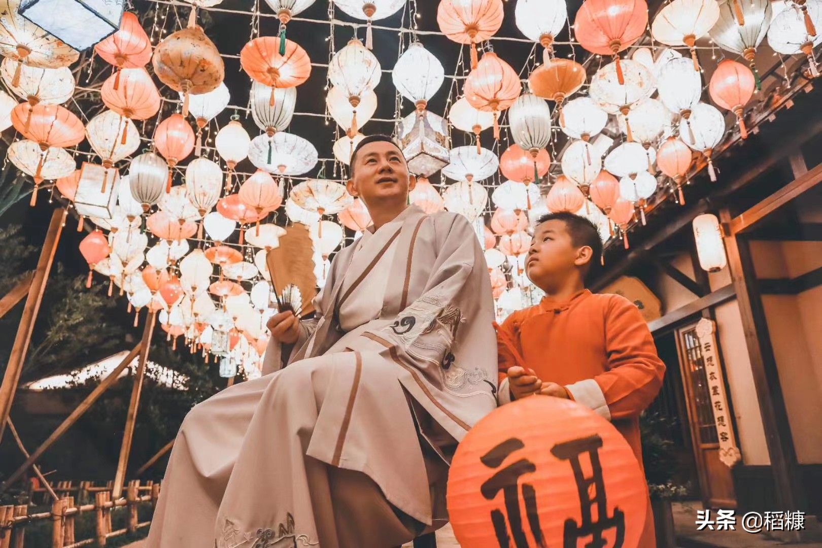 丢掉了武夷山光环的江西铅山,用葛仙村赢得璀璨