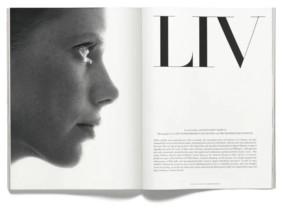 谁告诉你，Acne只是一个爆款“潮牌”？