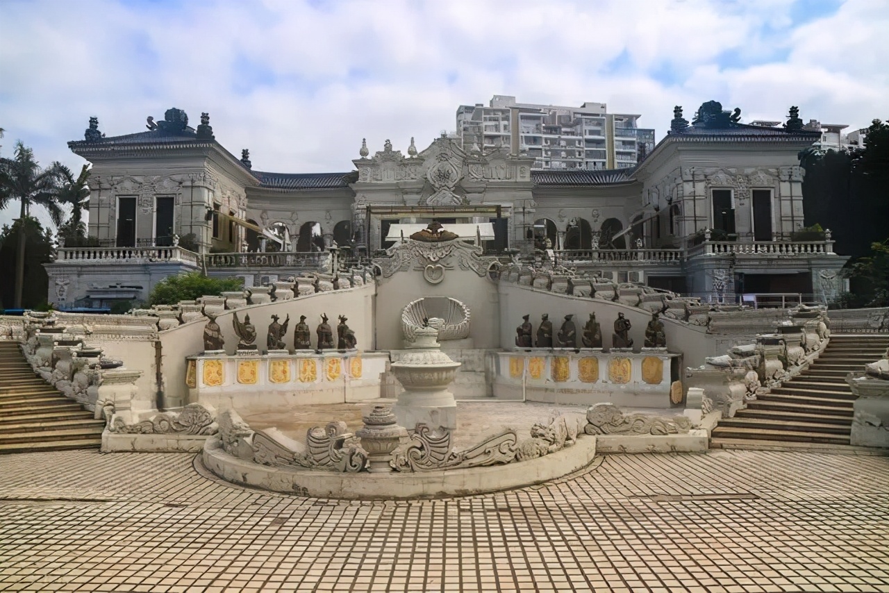 广州旅游全攻略珠海,广州珠海哪个城市适合旅游