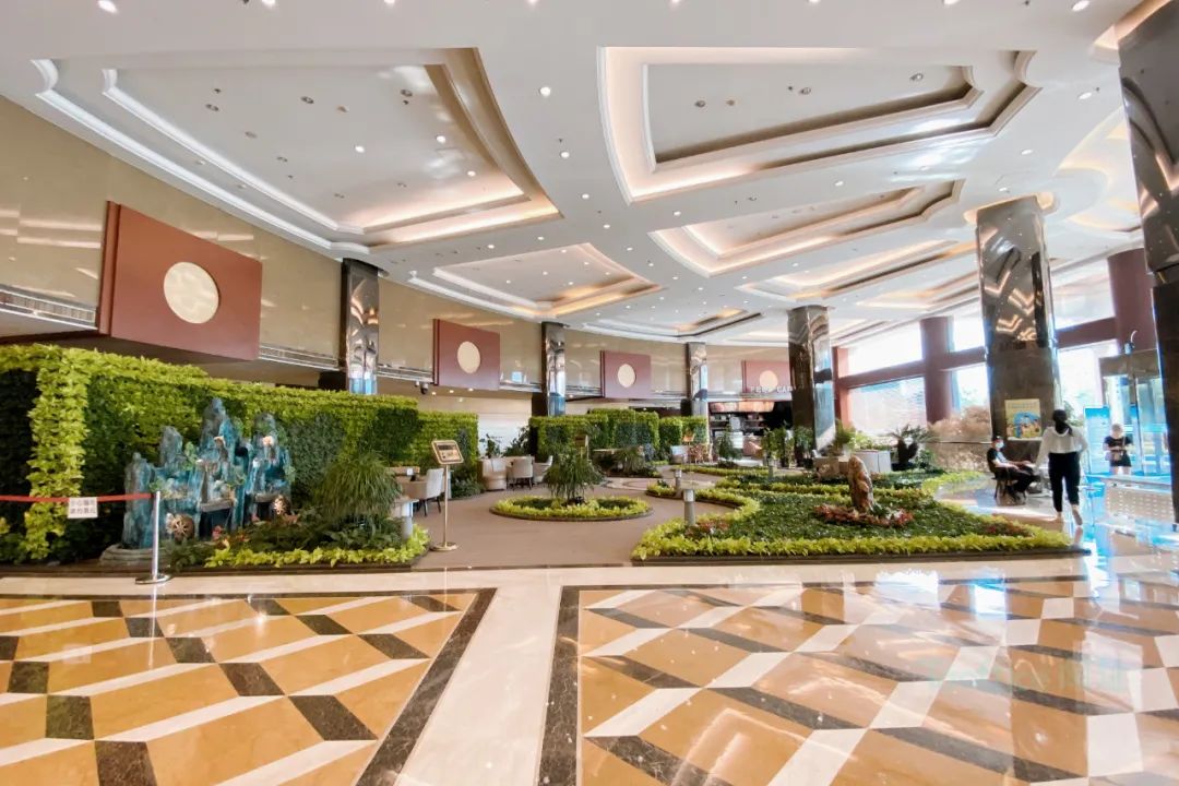 二十一世纪大厦怎么样,二十一世纪大厦照片