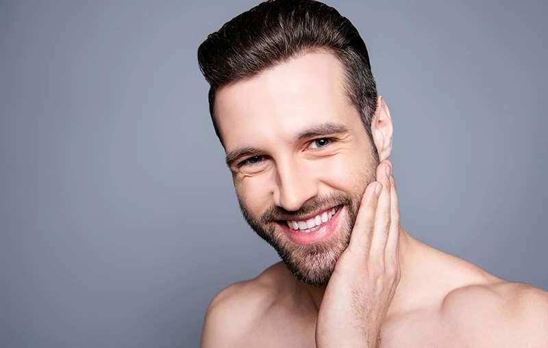 男性雄性荷尔蒙旺盛对异性吸引力,雄性荷尔蒙旺盛的男性特点