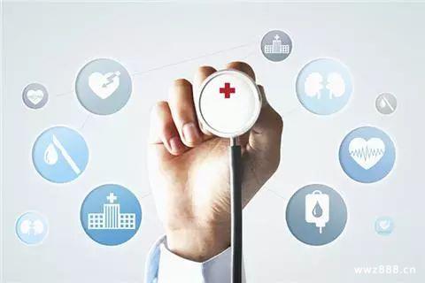 大健康产业的趋势和未来新闻,大健康产业最近新产品