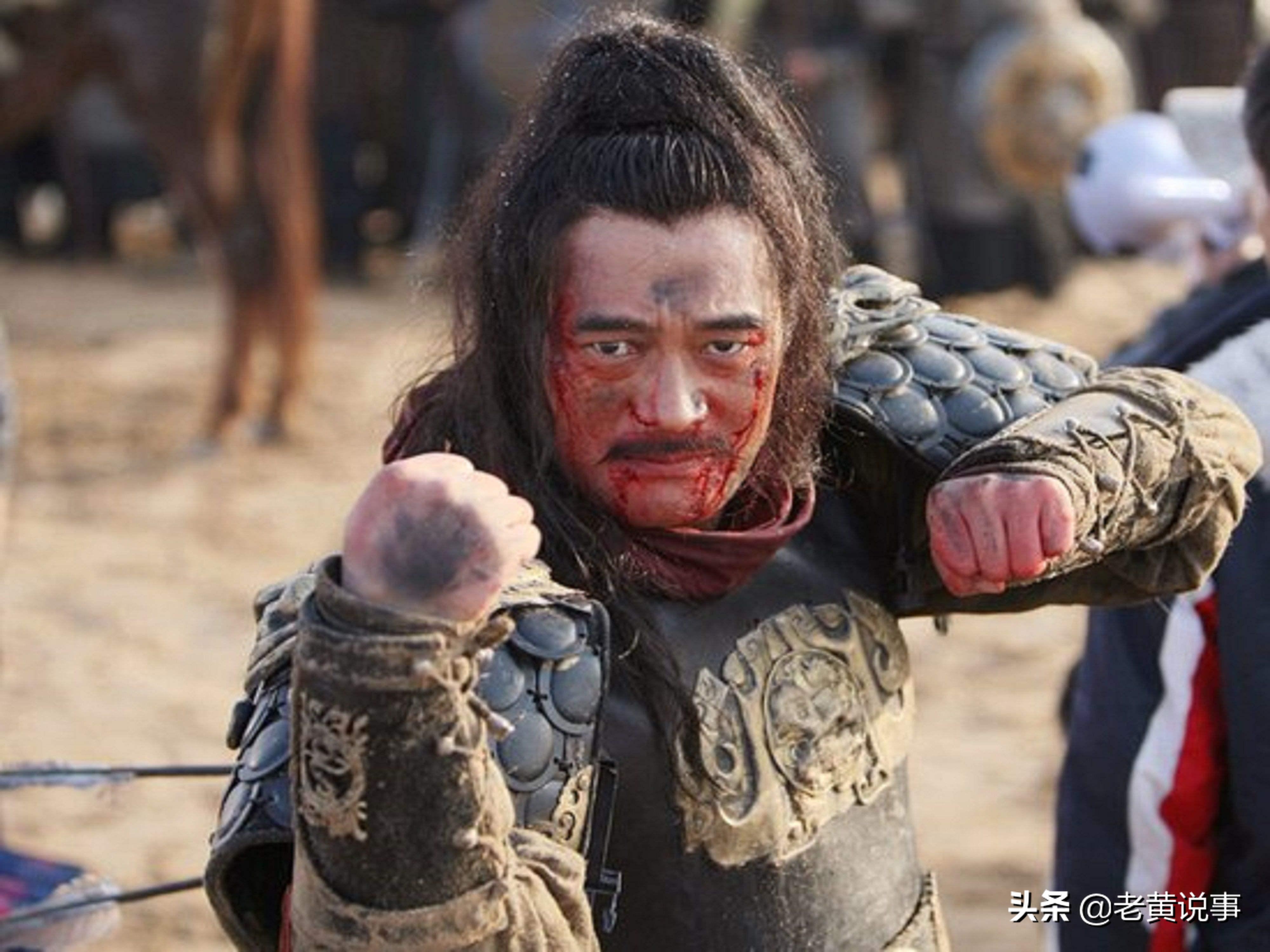 梁山108位好汉是哪里人,梁山108将中第81位好汉是谁