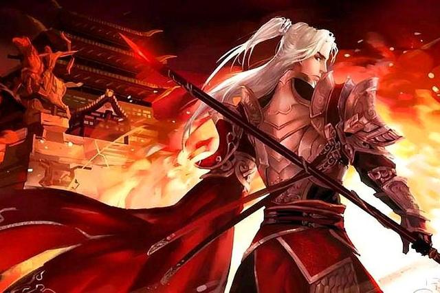 5本超级经典的历史后宫流小说,4本天花板级别的后宫文