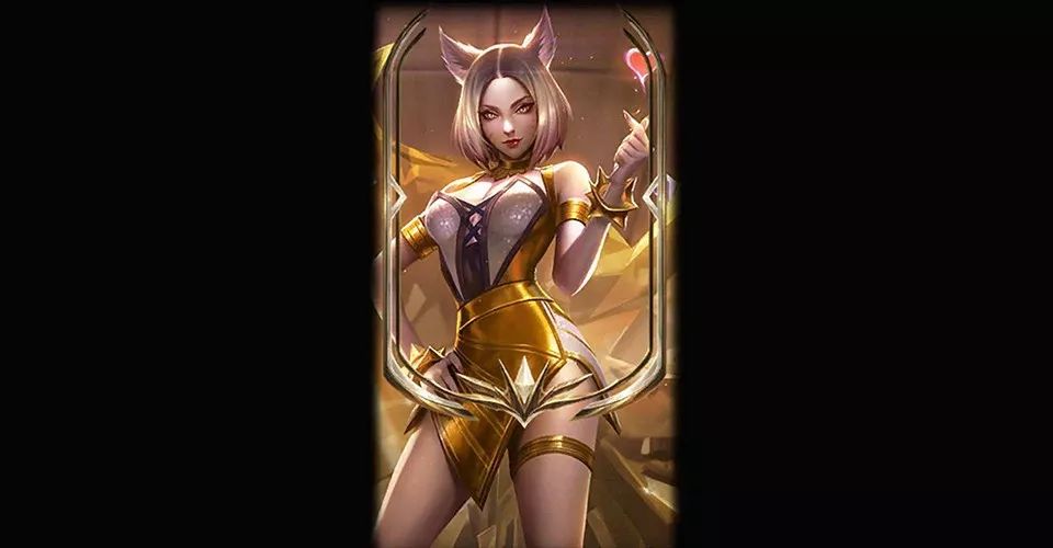 亚索所有皮肤的加载框,英雄联盟lol皮肤全览