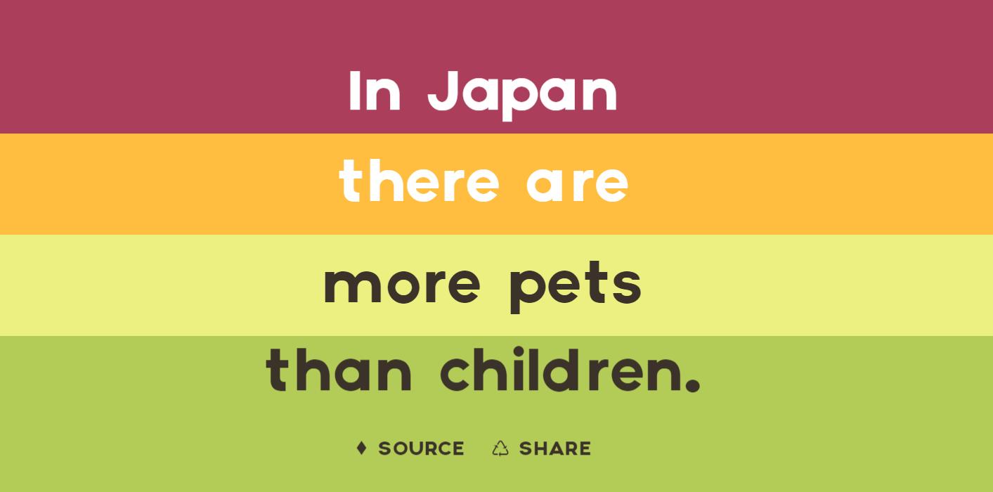 在日本的十大奇葩现象,日本人不曾在意的细节