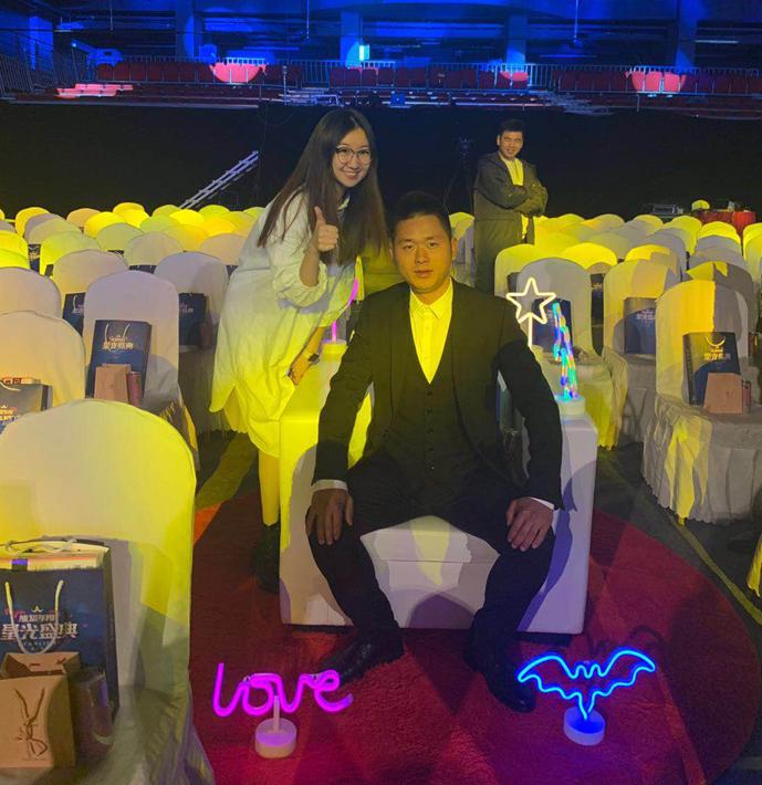 熊猫星光盛典撩妹，捕鱼，排面第一？这些是全网最强的户外主播！