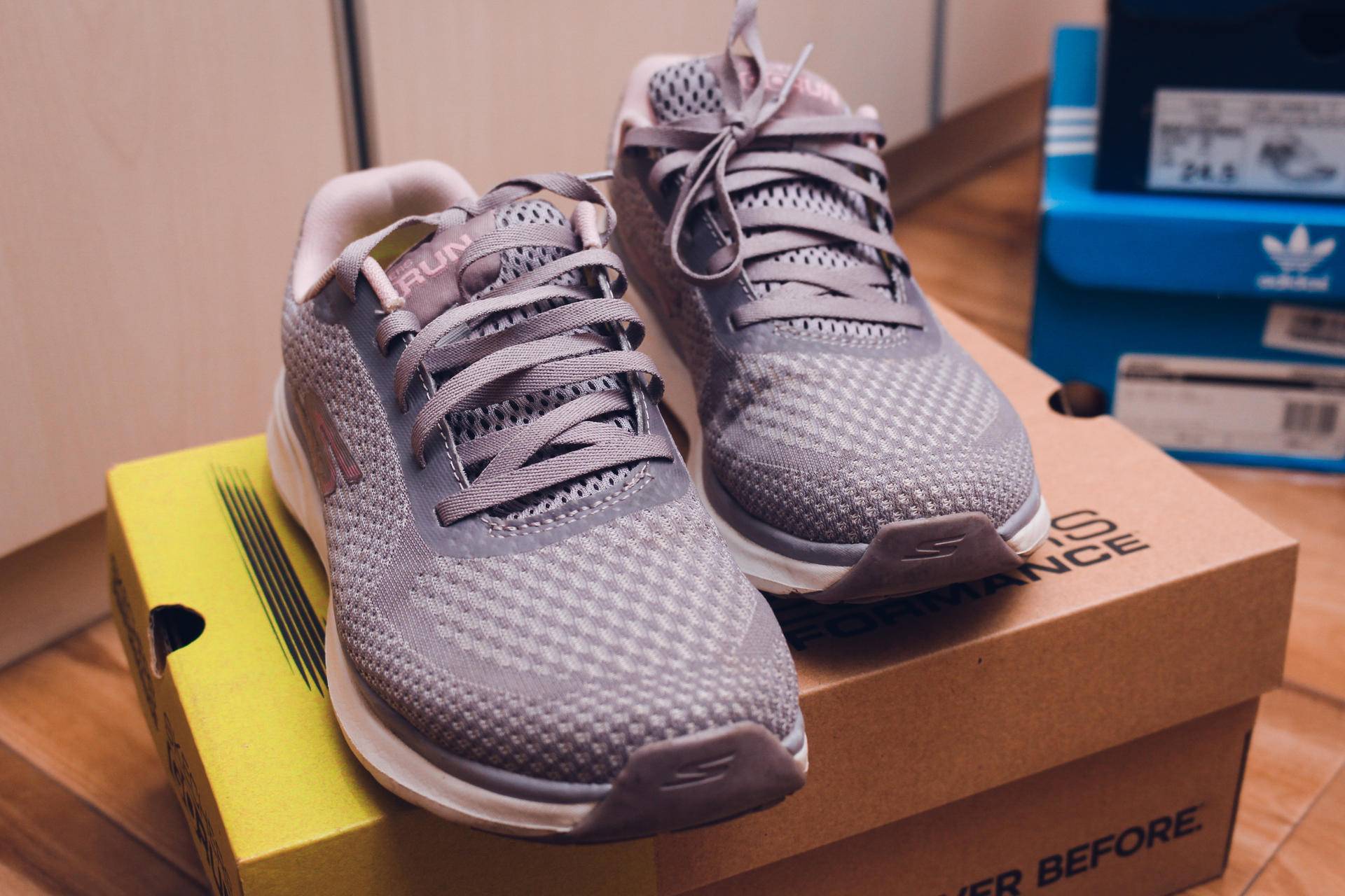 女神节运动鞋,女神节值得入手的鞋