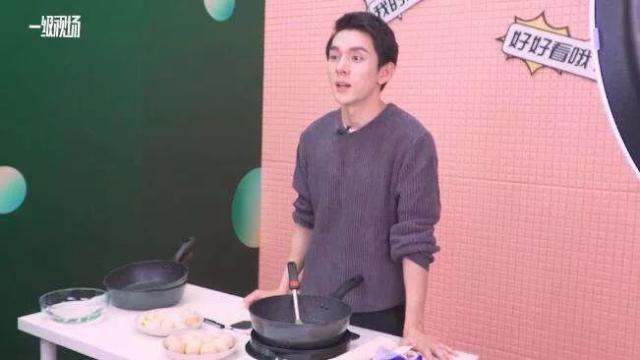李佳琦直播不粘锅名场面,李佳琦推荐好锅
