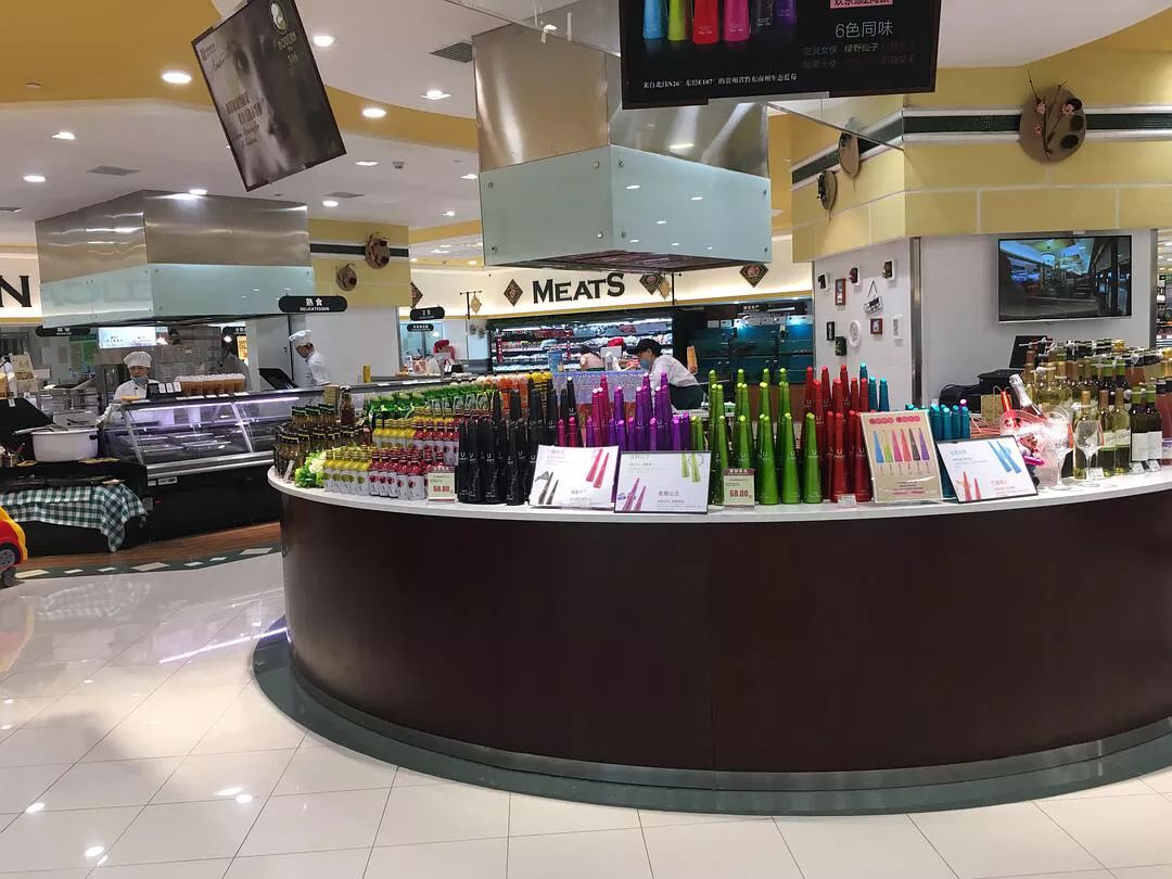 进口商品比较多的超市,武汉进口商品超市