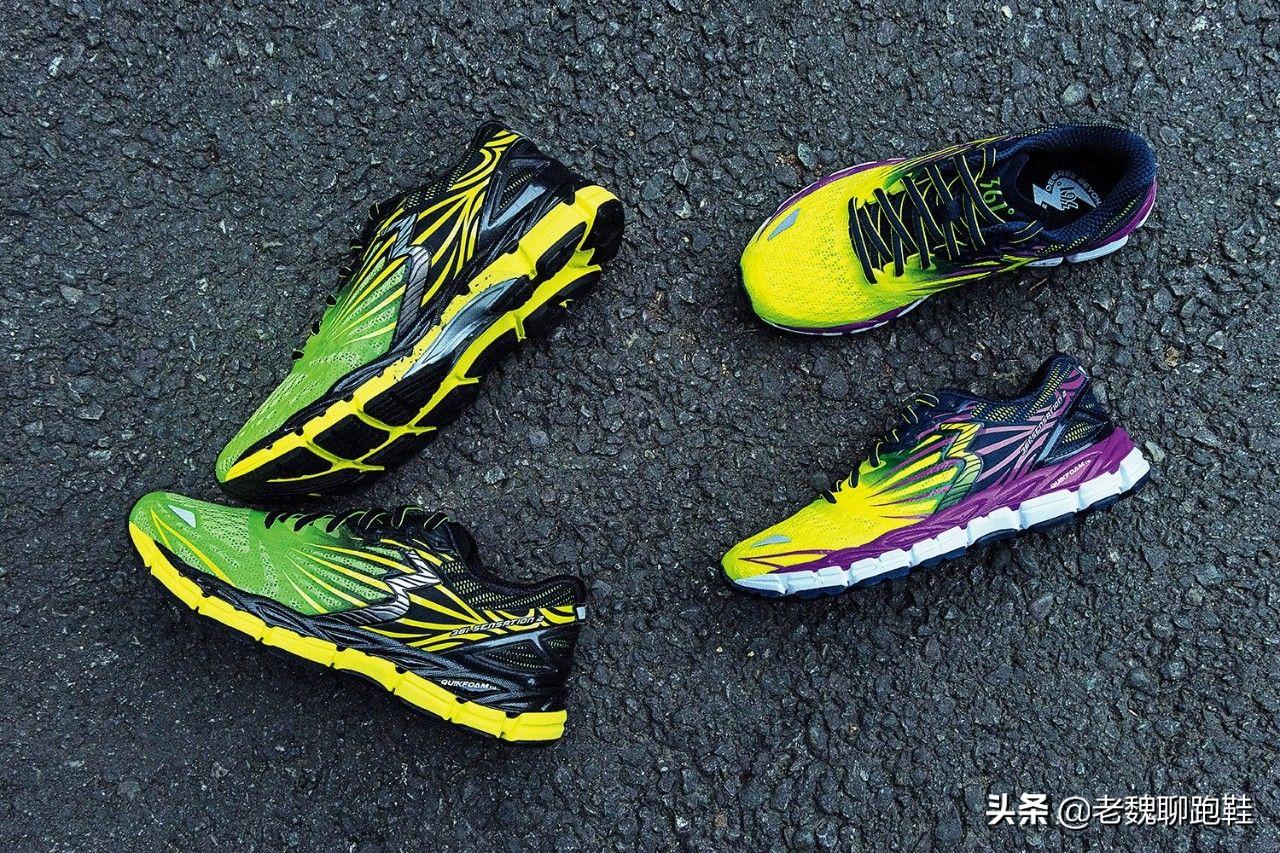 被严重低估的一双鞋,被低估的碳板跑鞋