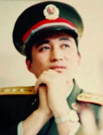 临别时，我已经强烈地意识到，铁平已经到了生命的最后关头