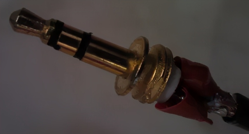 摄像机拾音器接线图解,视频监控摄像机拾音器的作用