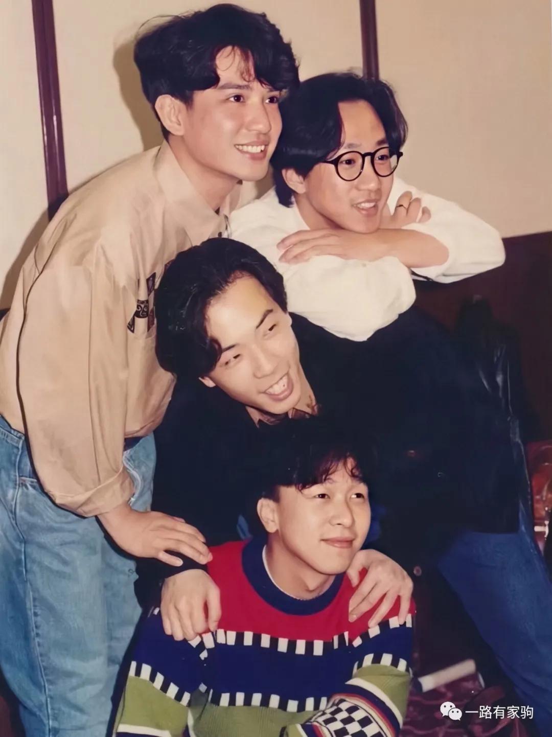 对beyond乐队的评价,beyond乐队对华语乐坛影响