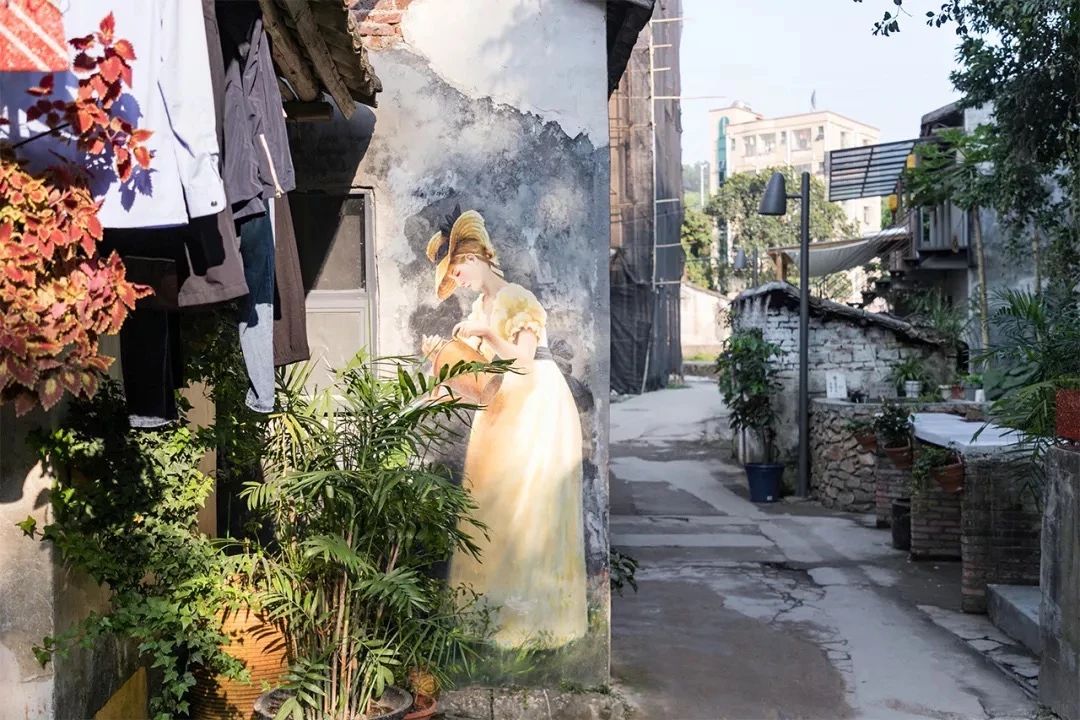 深圳14号线地铁站最值得打卡景点,深圳地铁11号线打卡景点