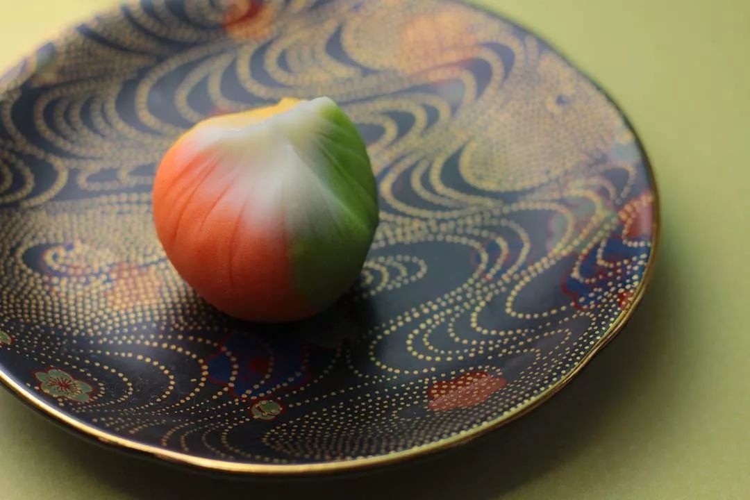 日式茶点小茶杯,日式茶点餐具