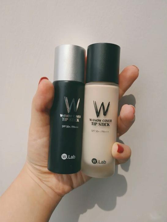 平价版粉底液欧莱雅吸油棒,橘朵的粉底液好用吗