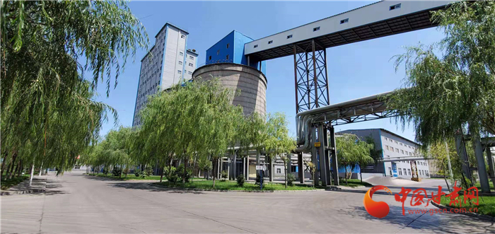 做强民企奉献社会——访嘉峪关索通公司执行董事（法人）总裁荆升阳